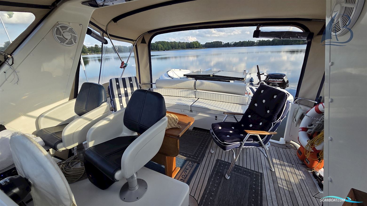 Neptunus 129 Express