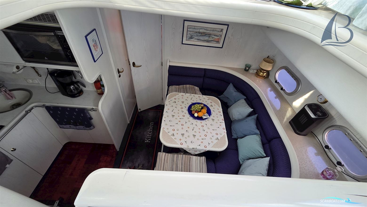 Neptunus 129 Express
