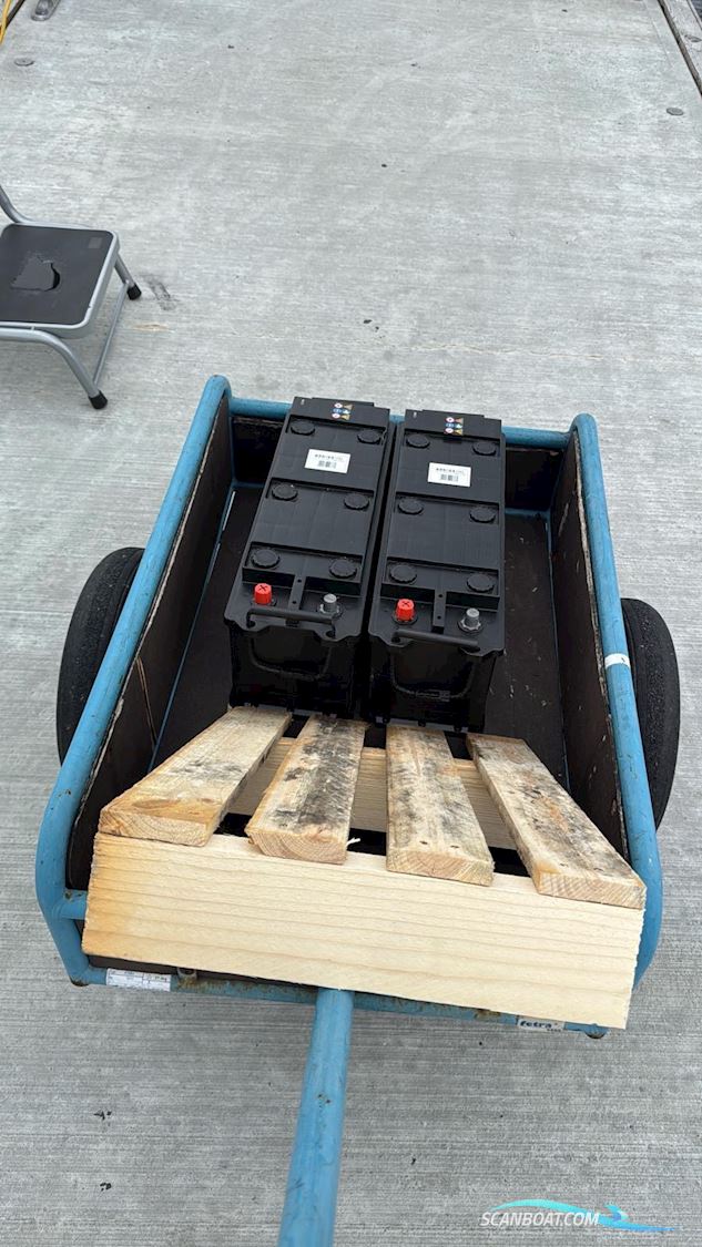 Neptunus 138 Sedan Fly