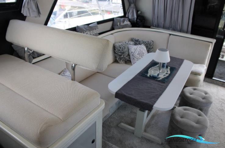 Neptunus 138 Sedan Fly