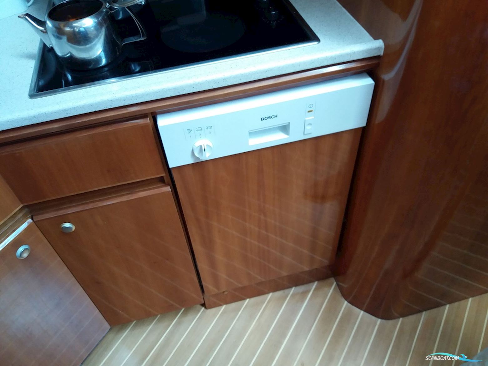 Neptunus 141 AK