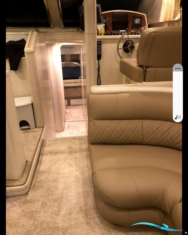 Neptunus 147 Flybridge