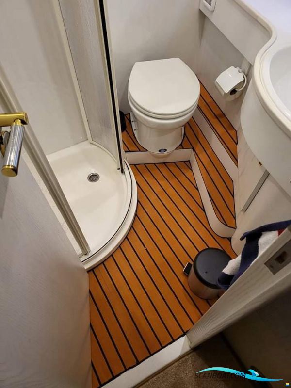 Neptunus 147 Flybridge