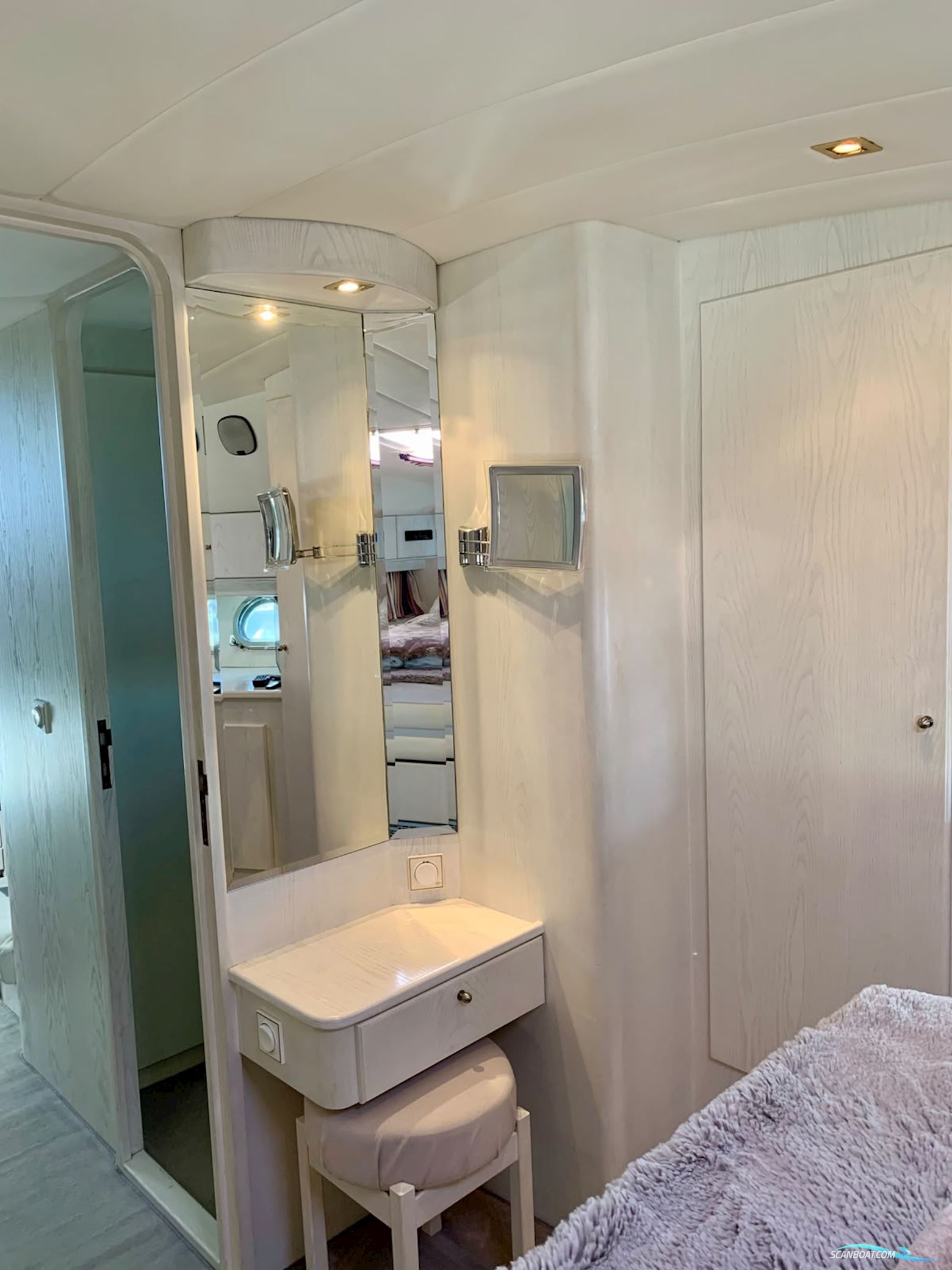 Neptunus 156 Flybridge