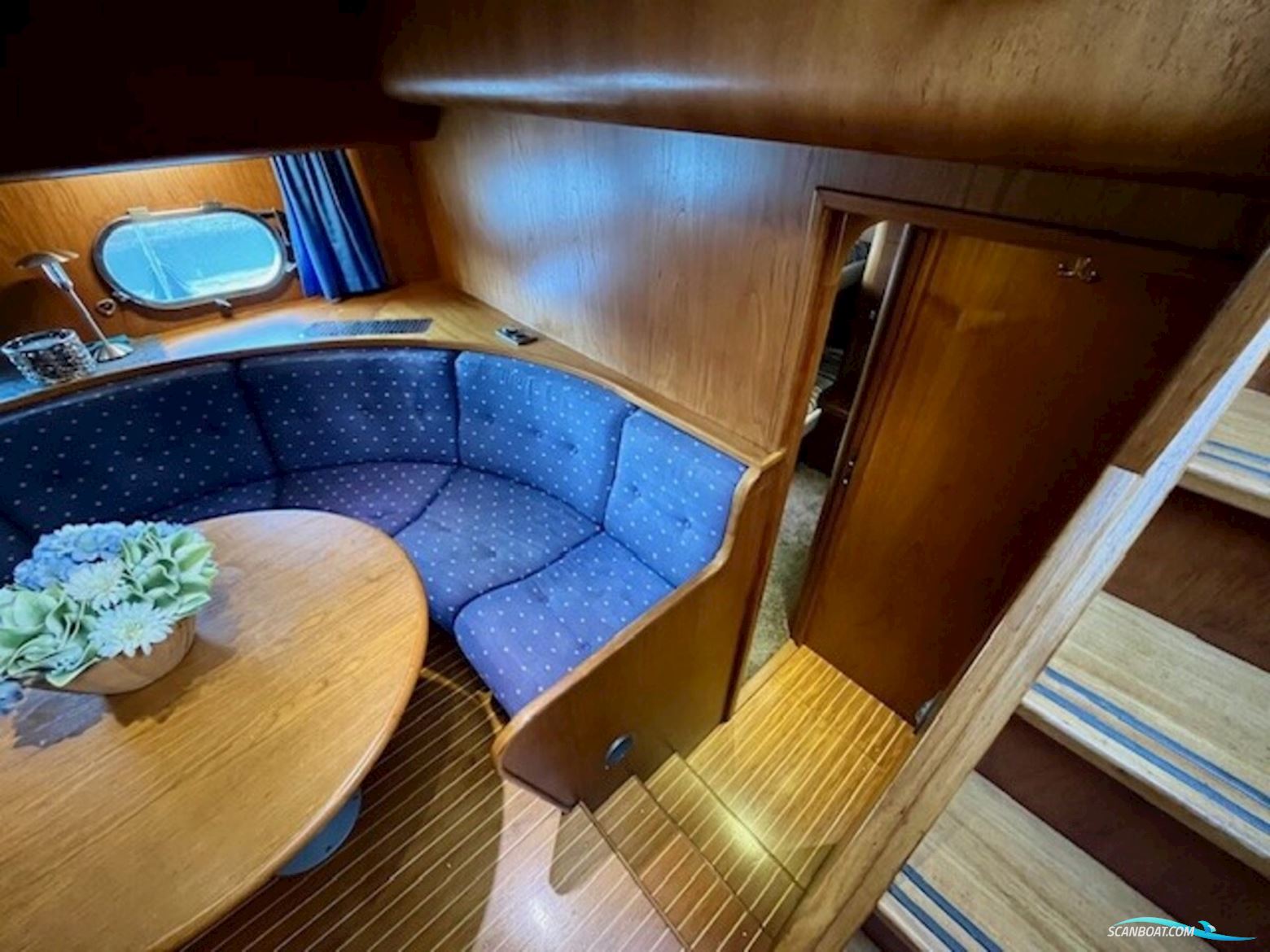 Neptunus 168 Flybridge