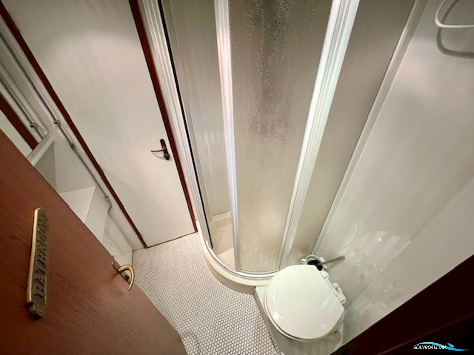 Neptunus 168 Flybridge