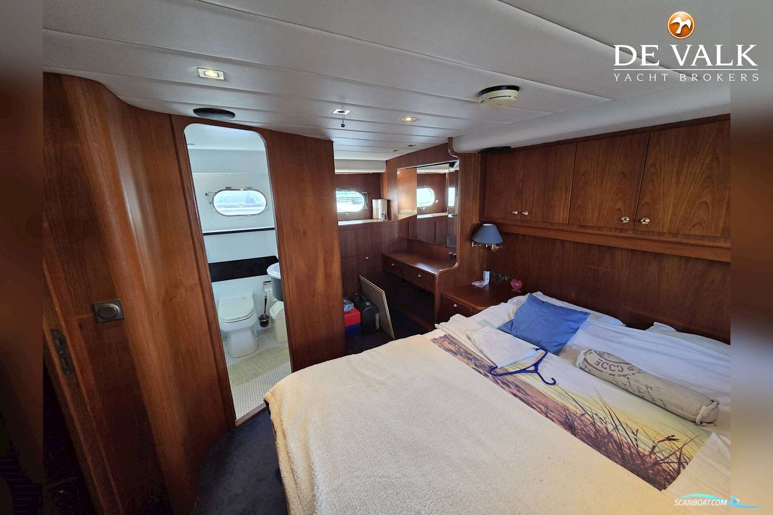 Neptunus 196 Flybridge