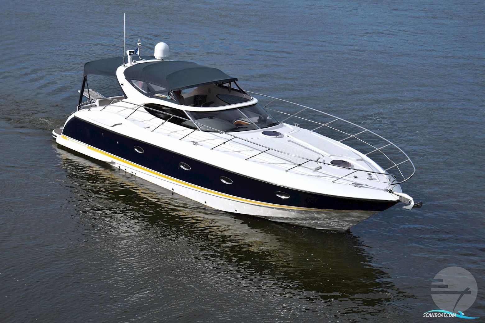 Neptunus 41 Sport