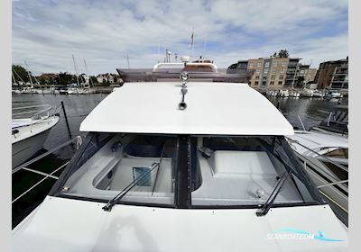 Neptunus 430 Motorbåt 1994, med Volvo Penta Tamd 61 A motor, Danmark