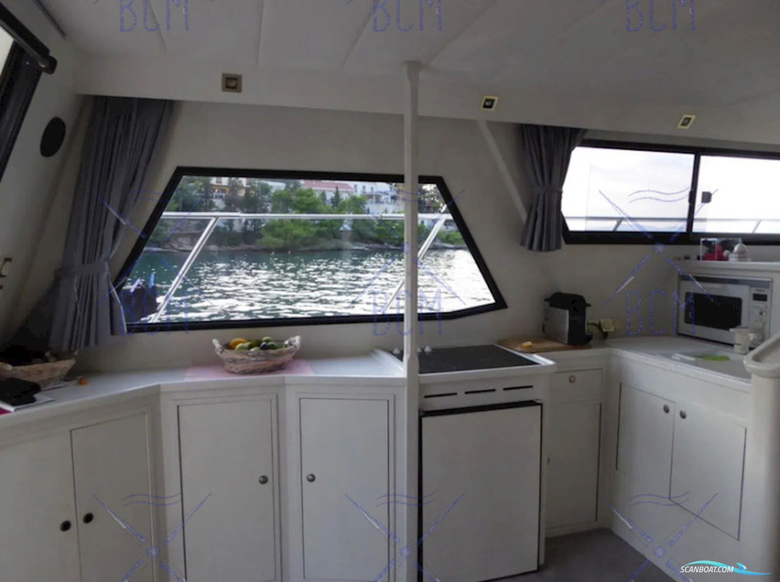 Neptunus Yachts 138 Fly