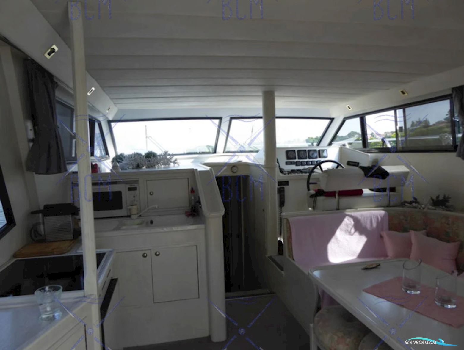 Neptunus Yachts 138 Fly