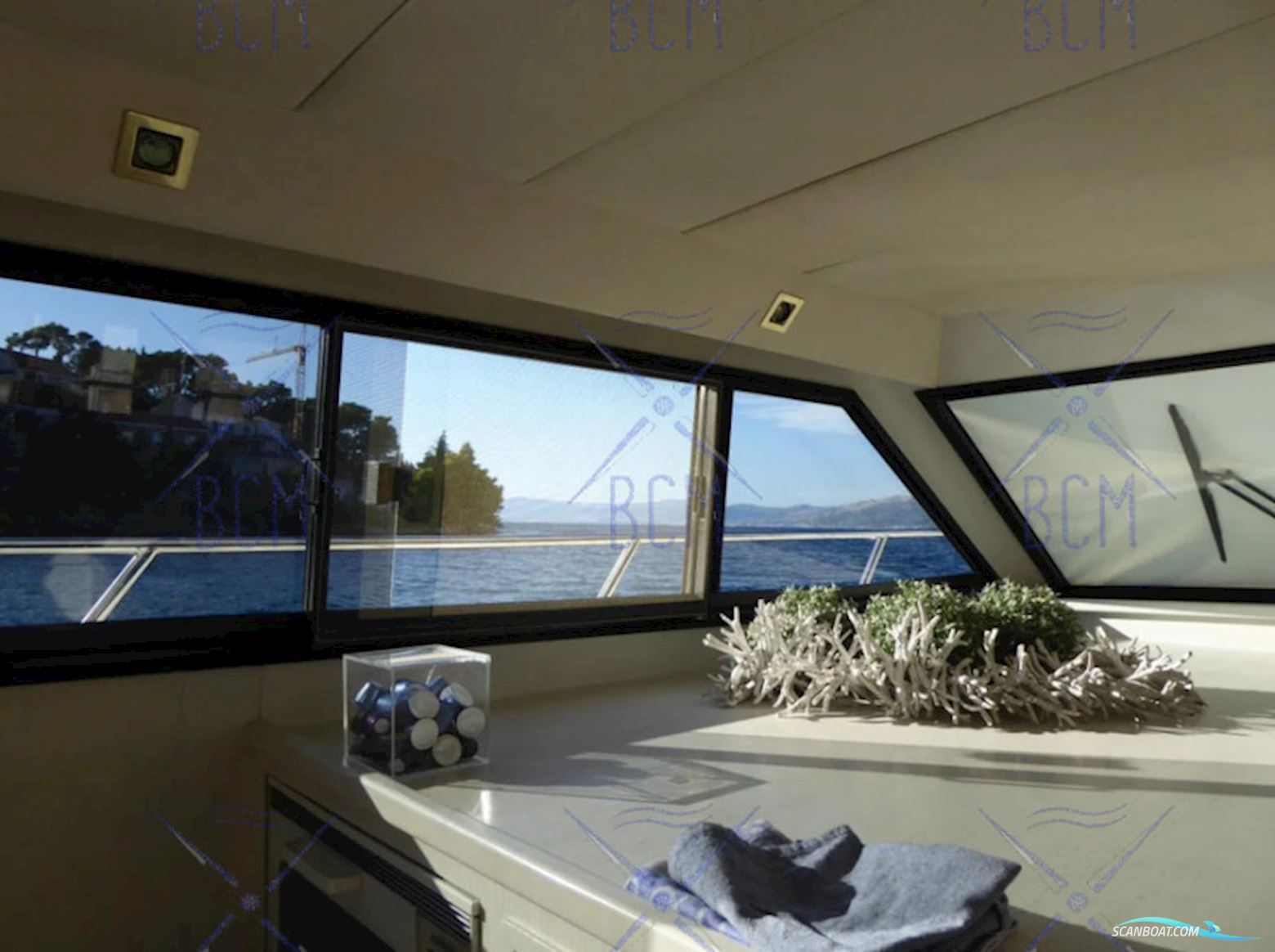 Neptunus Yachts 138 Fly