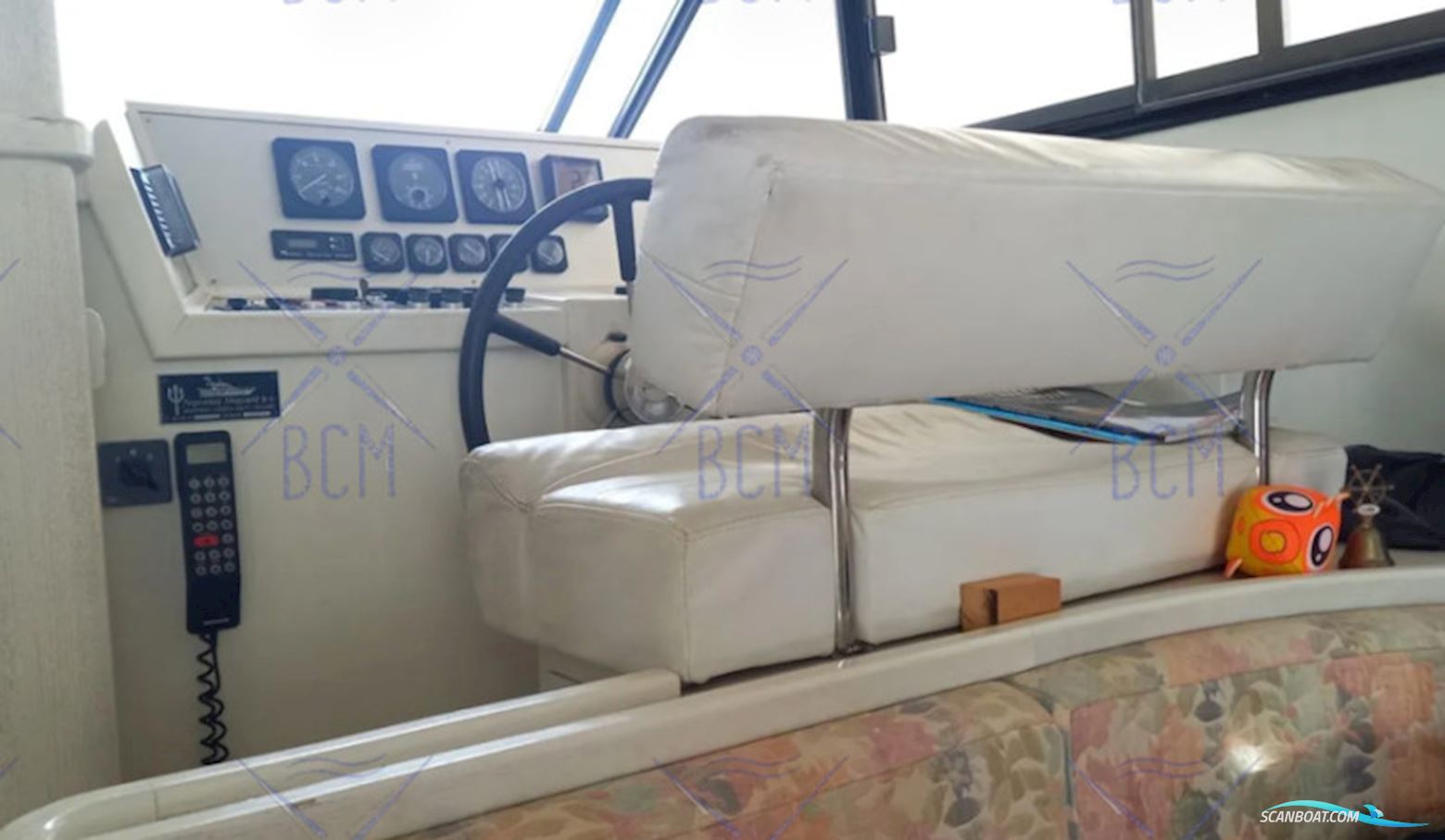 Neptunus Yachts 138 Fly