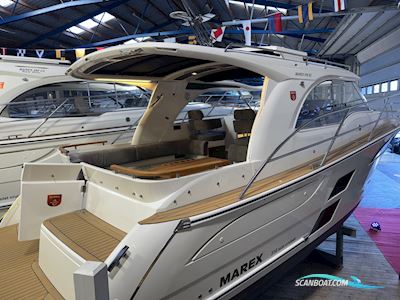 NEW – Marex 310 Sun Cruiser 2025 Motorbåt 2025, Danmark