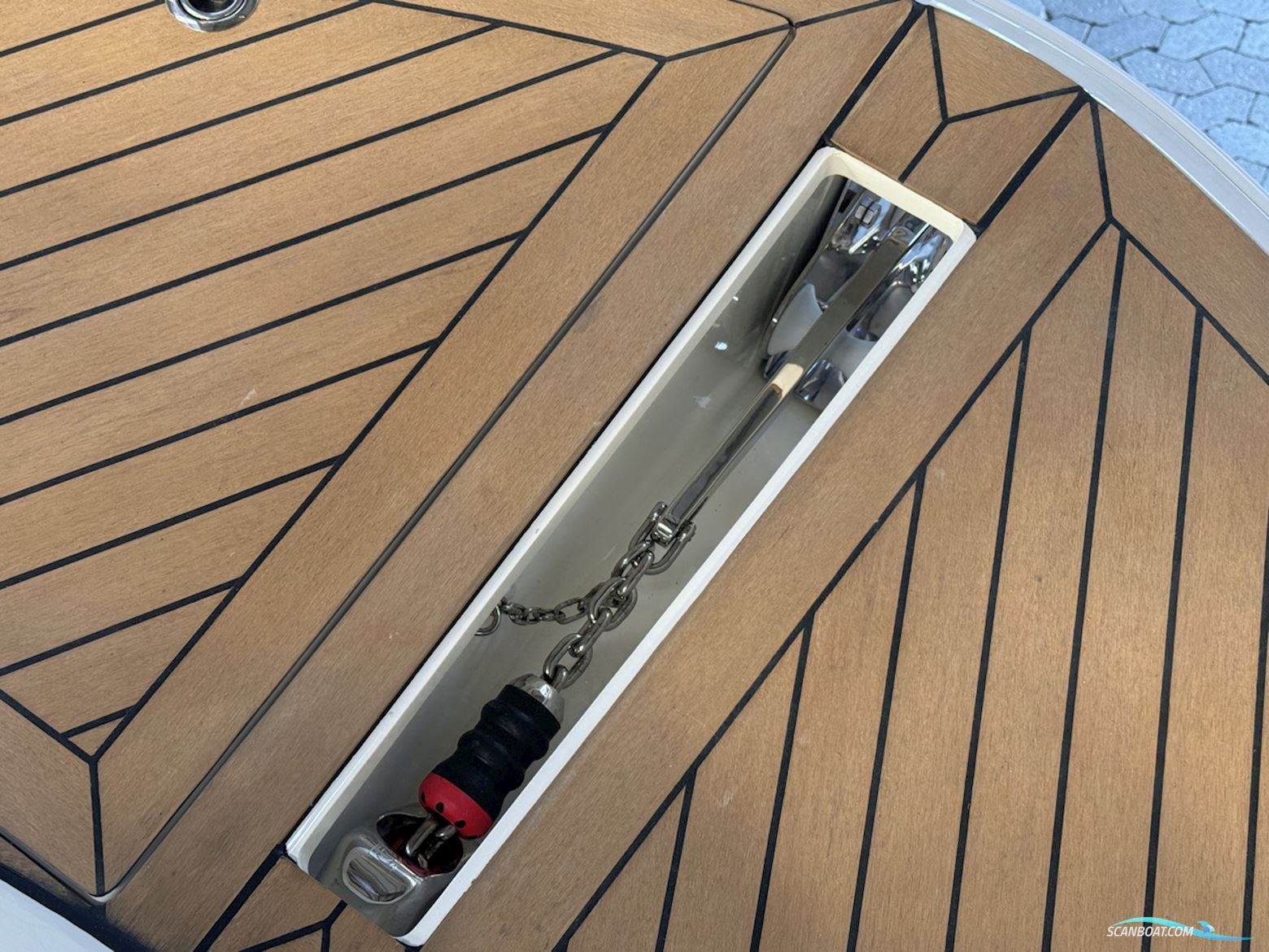 NEW – Marex 310 Sun Cruiser 2025