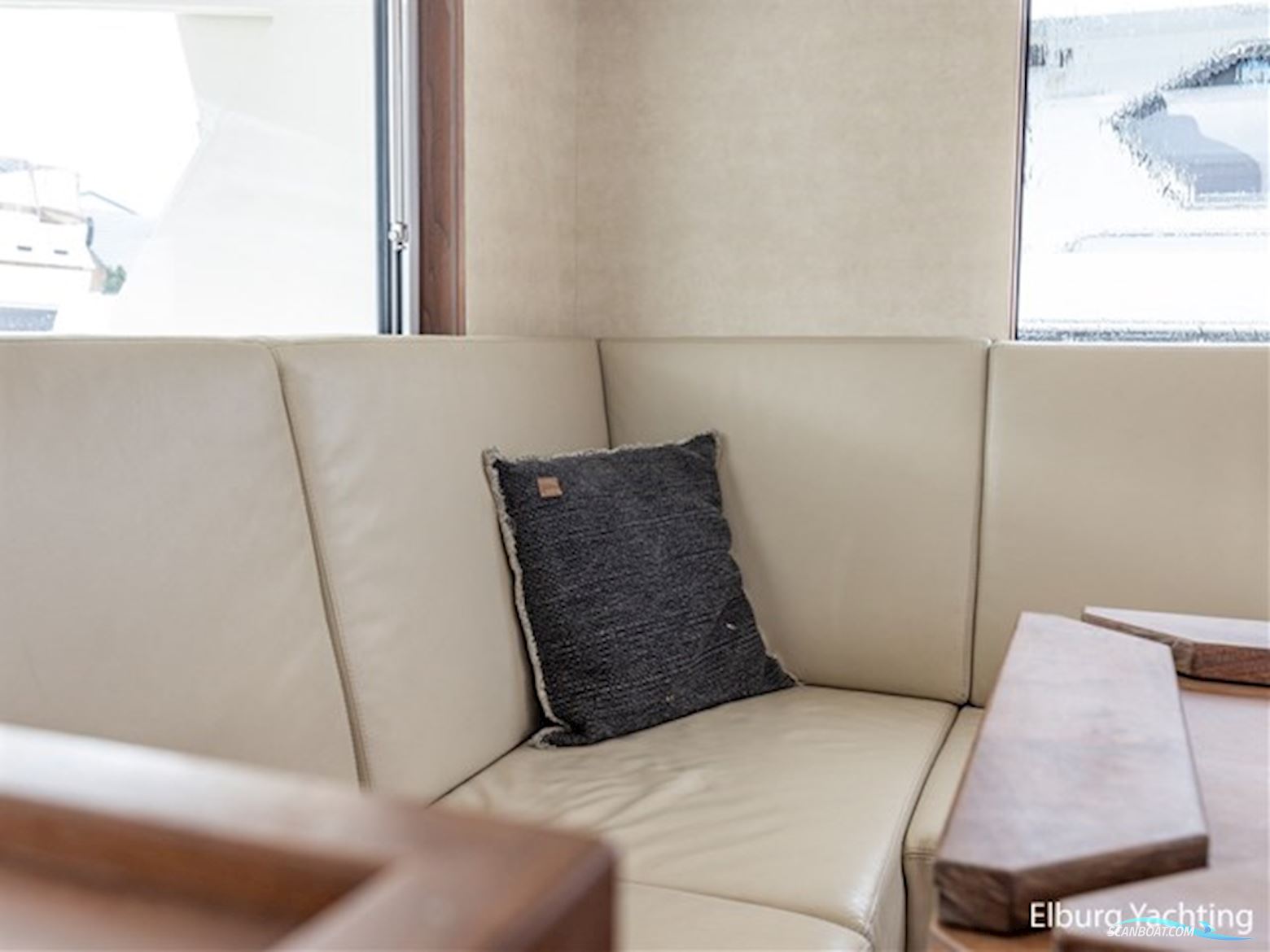 NG Explorer 50 - Pilot Yacht