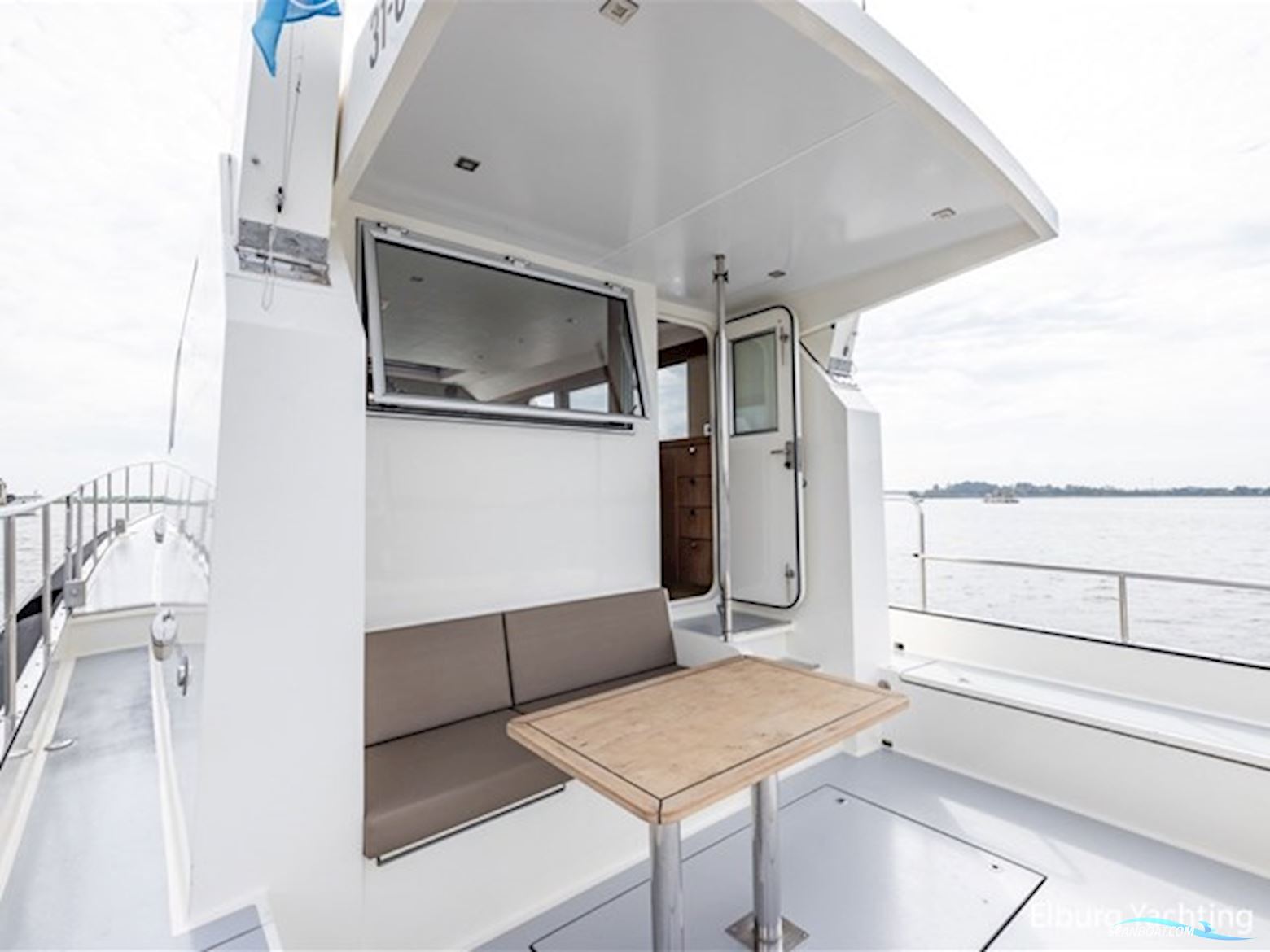 NG Explorer 50 - Pilot Yacht