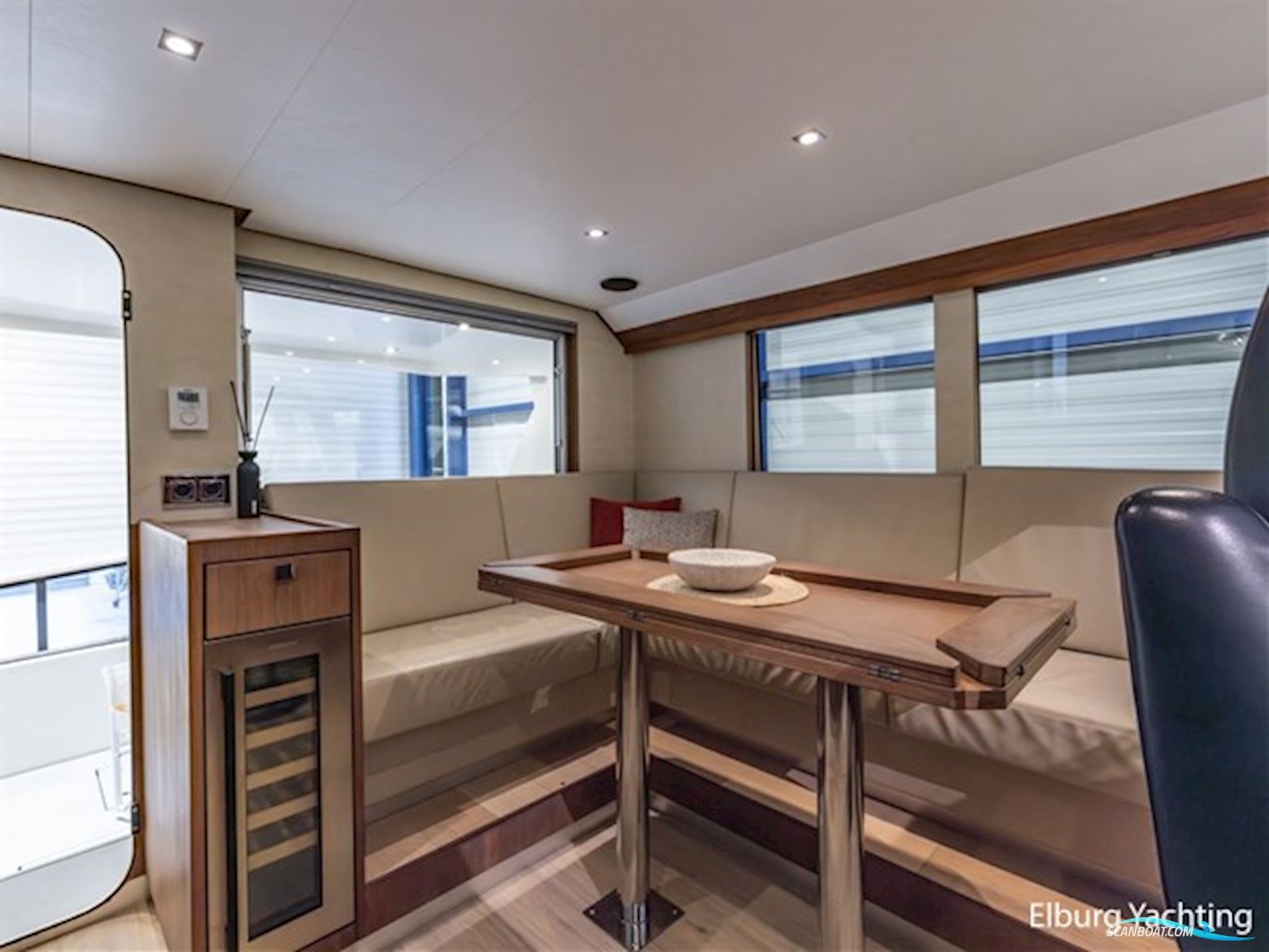 NG Explorer 50 - Pilot Yacht