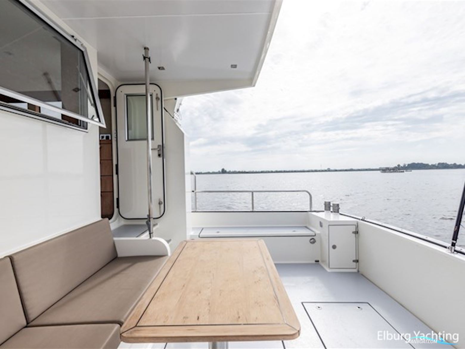 NG Explorer 50 - Pilot Yacht