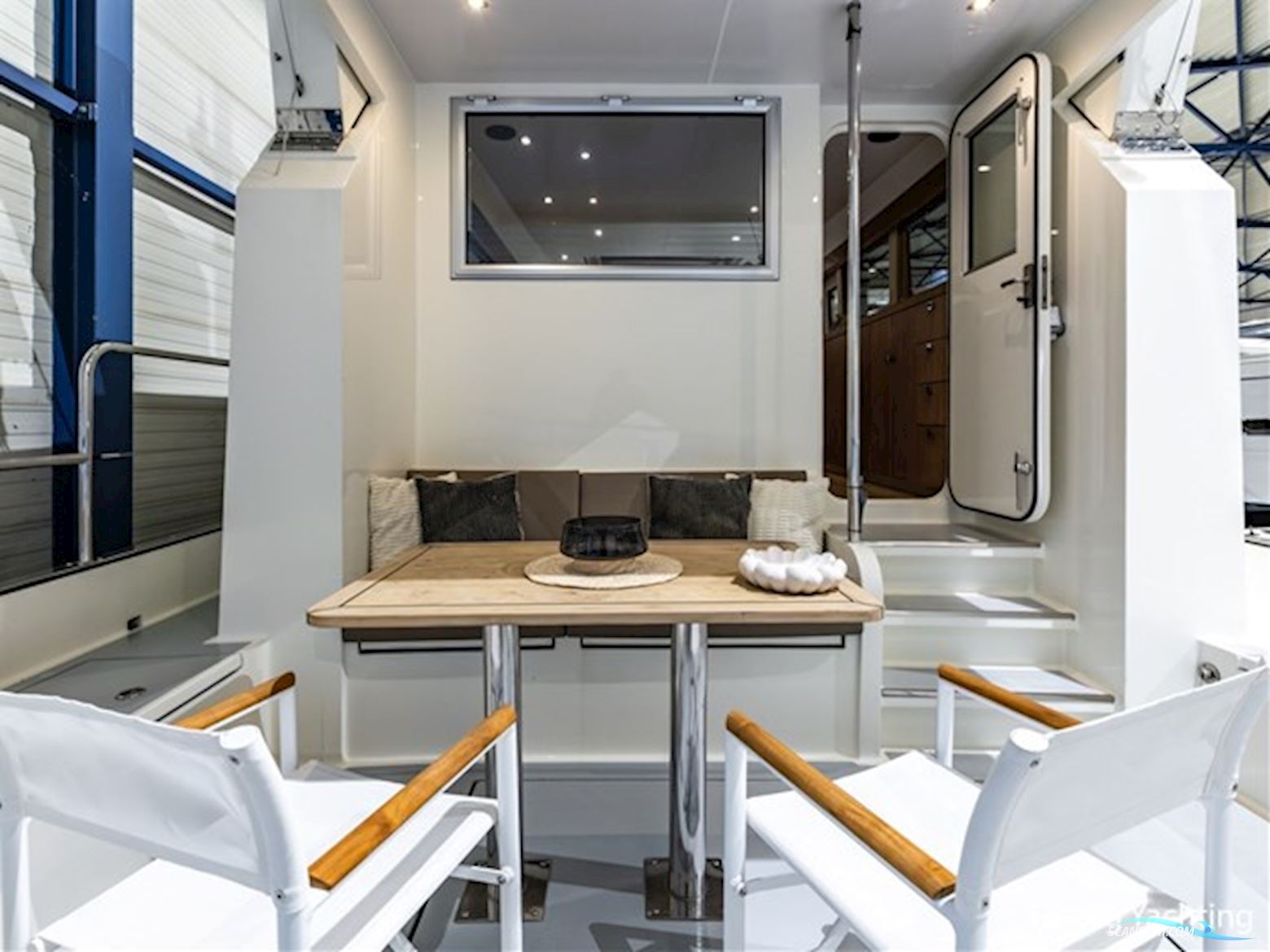 NG Explorer 50 - Pilot Yacht