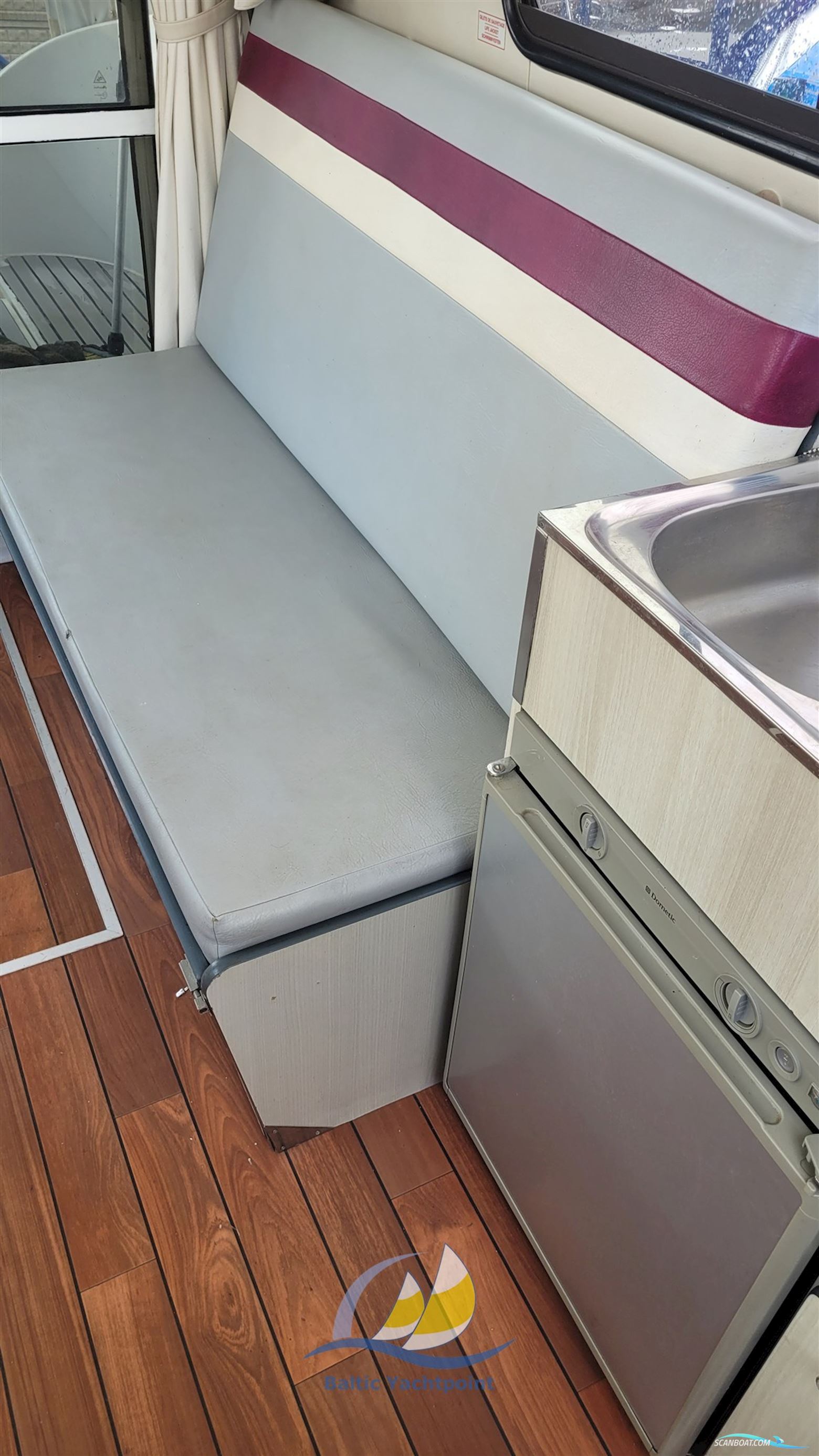 Nicols Yacht Nicols 800