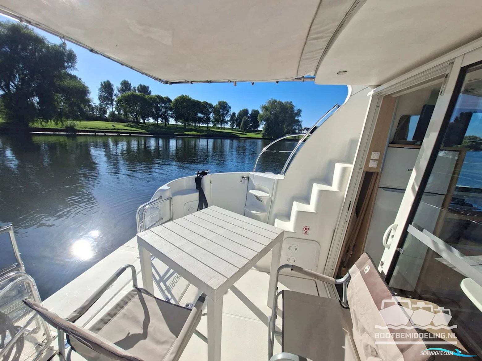Nicols Yachts Duo