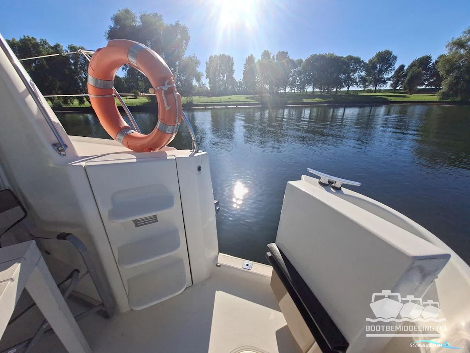 Nicols Yachts Duo