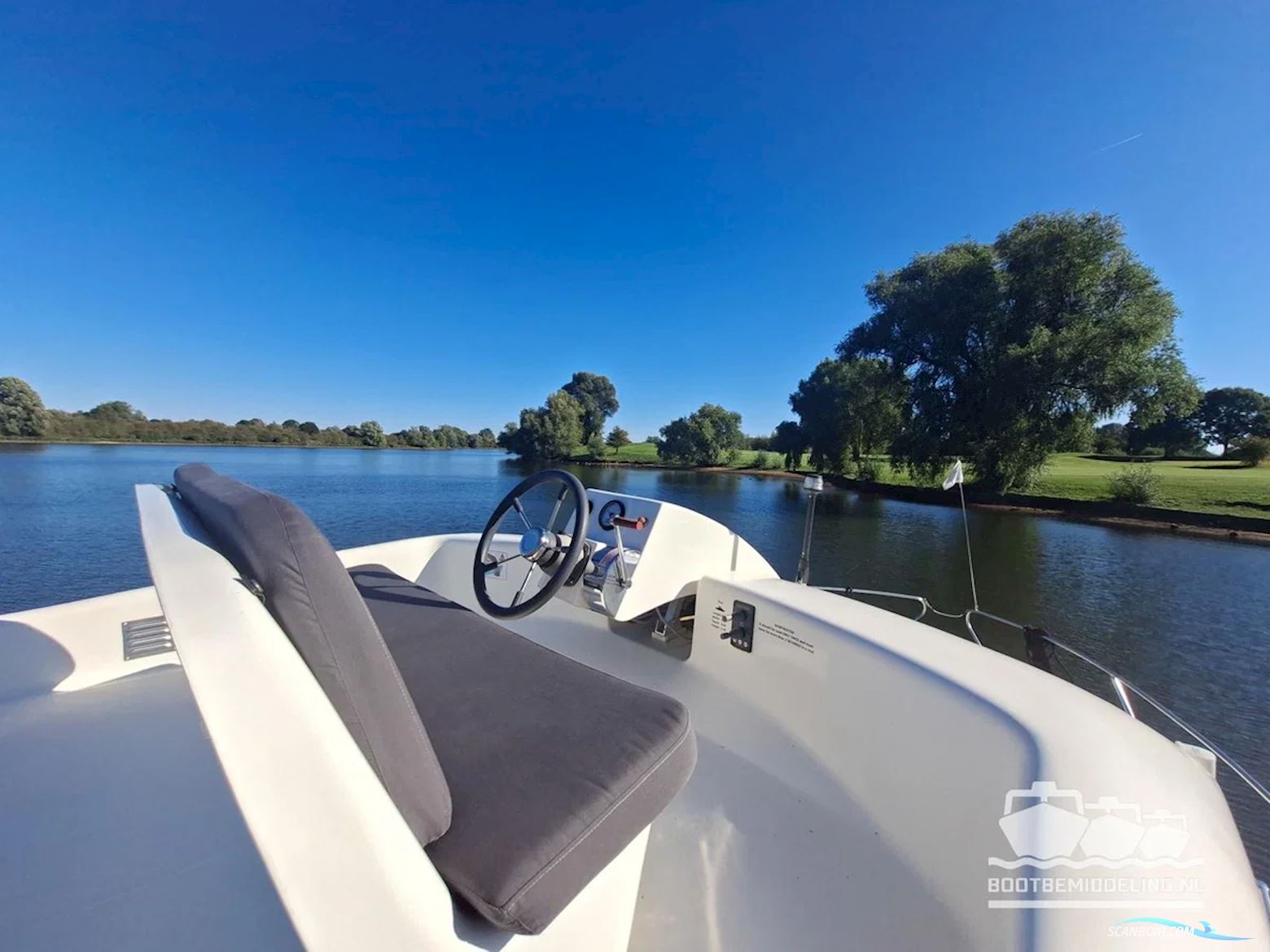 Nicols Yachts Duo