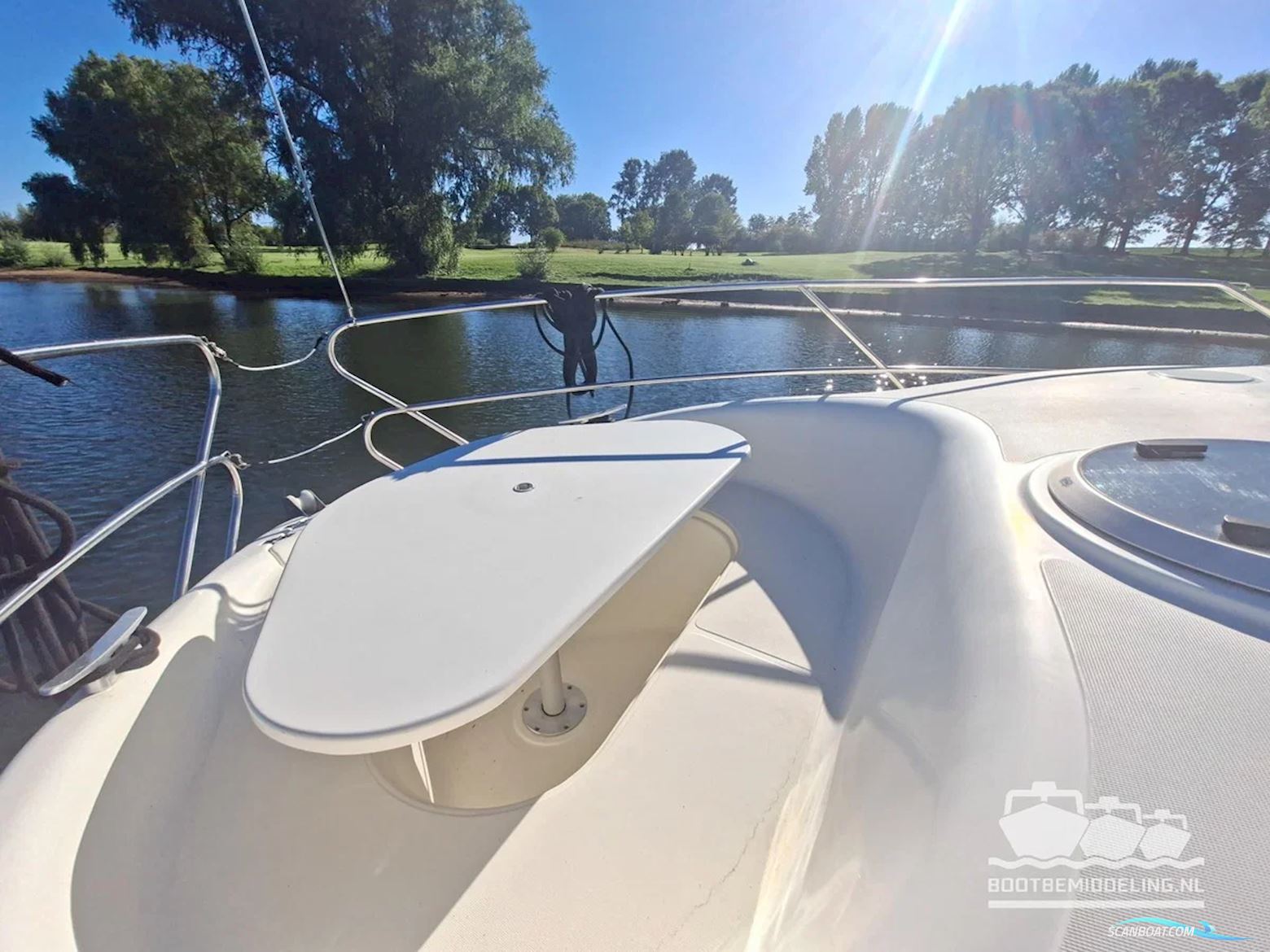 Nicols Yachts Duo