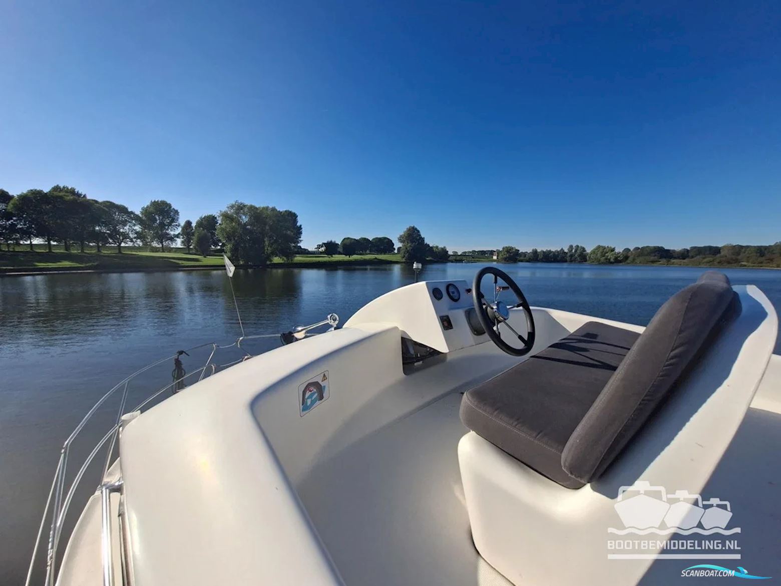 Nicols Yachts Duo