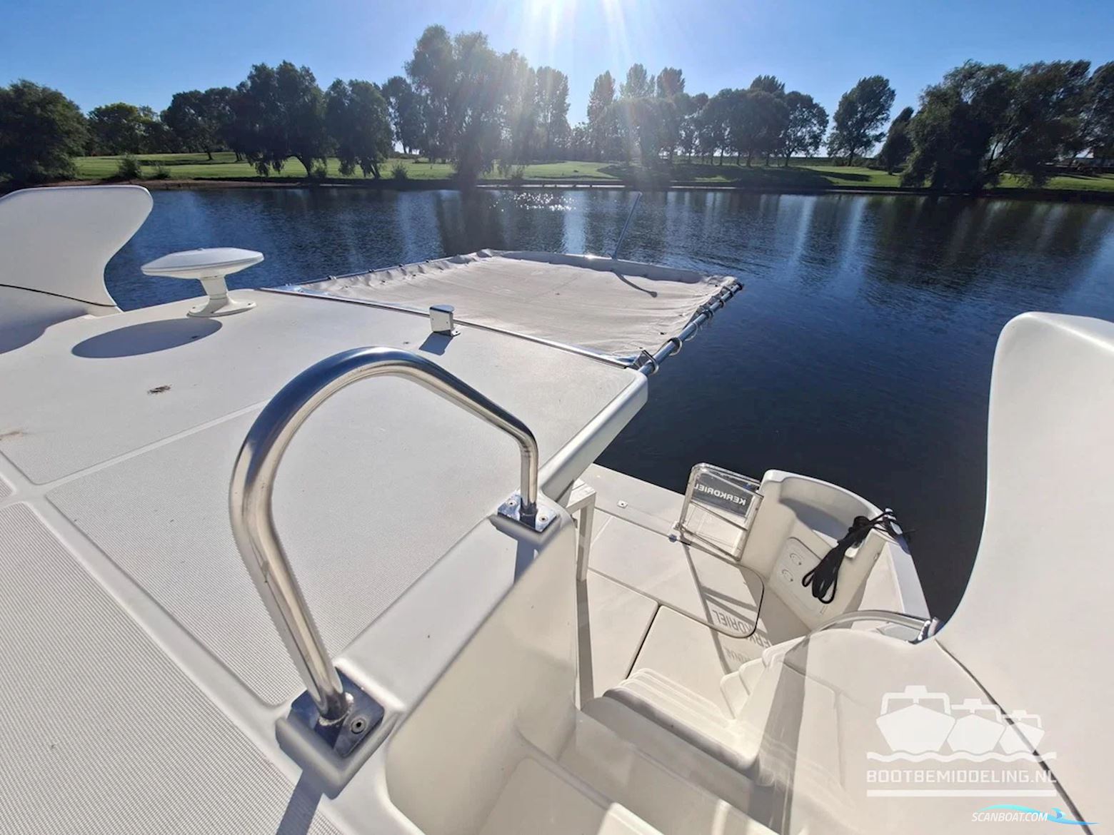 Nicols Yachts Duo