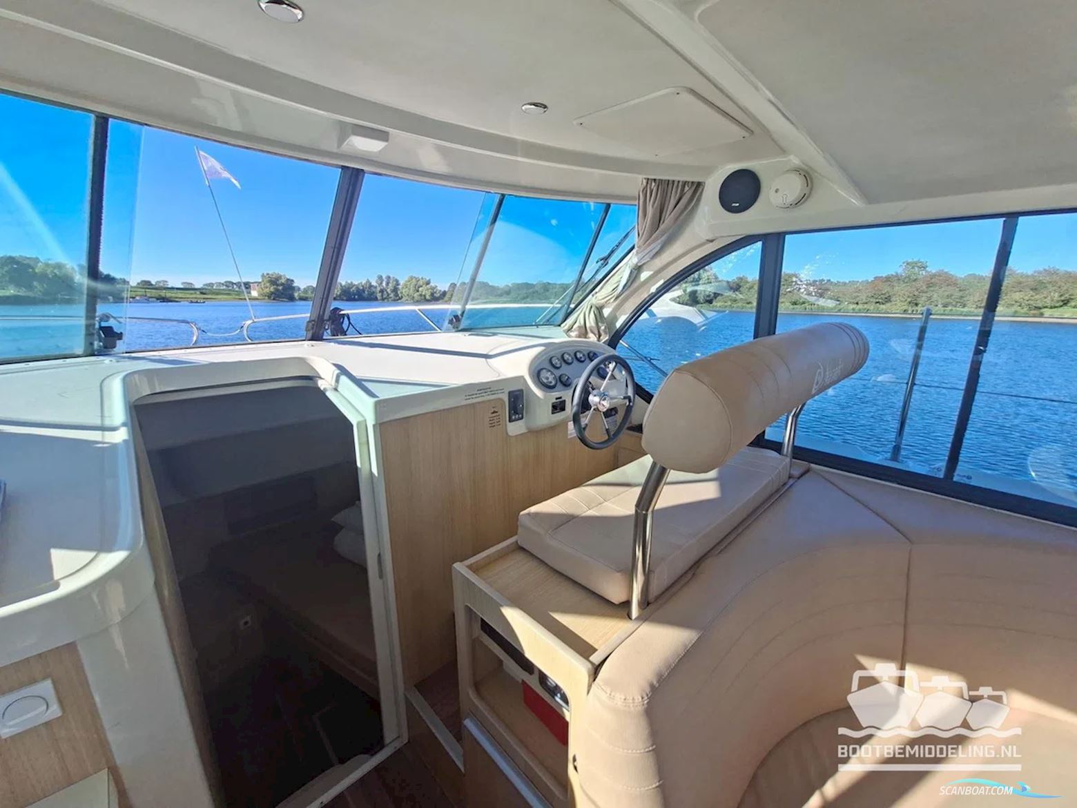 Nicols Yachts Duo