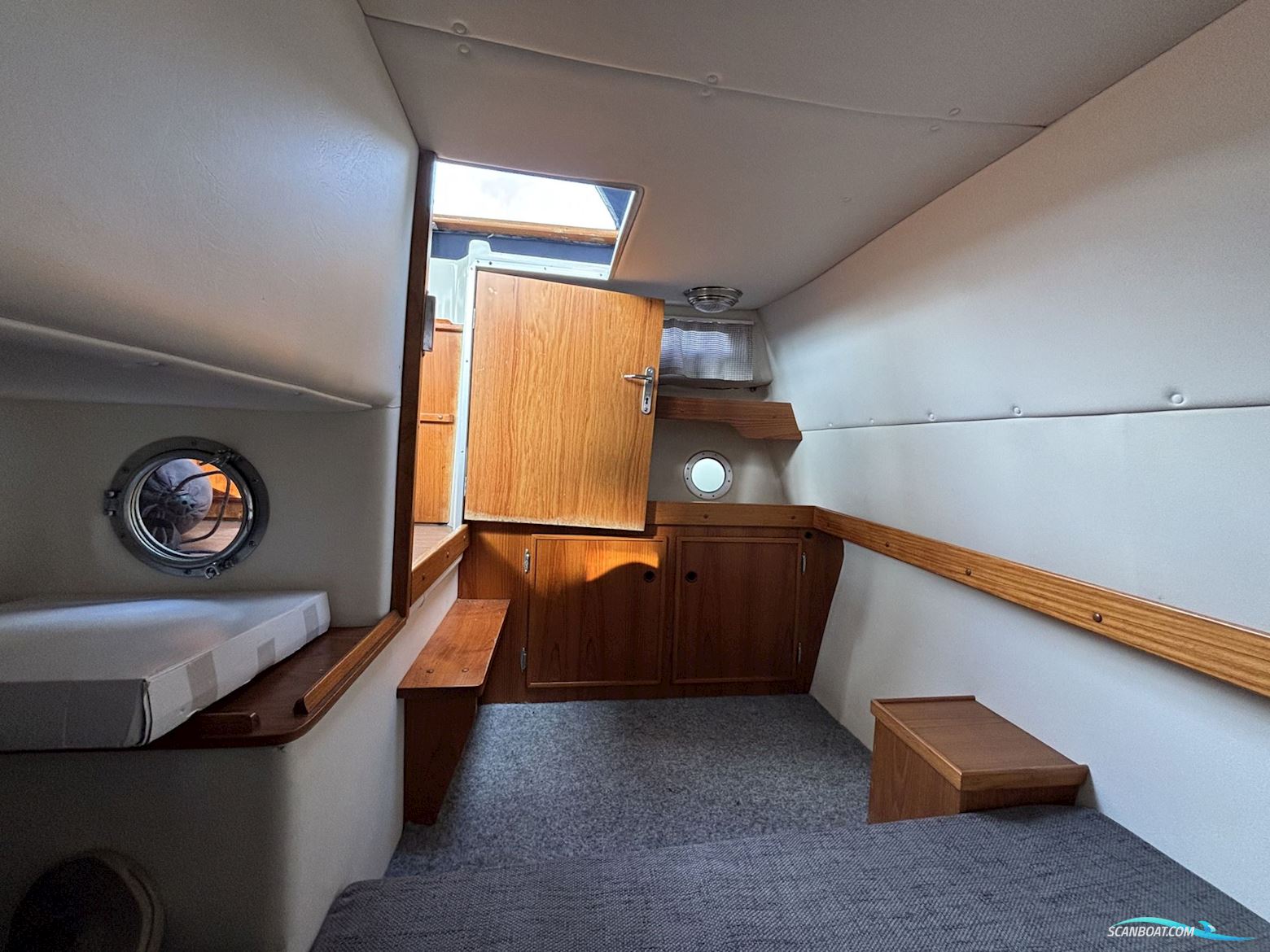 Nidelv 28, 1988 - Aalborg