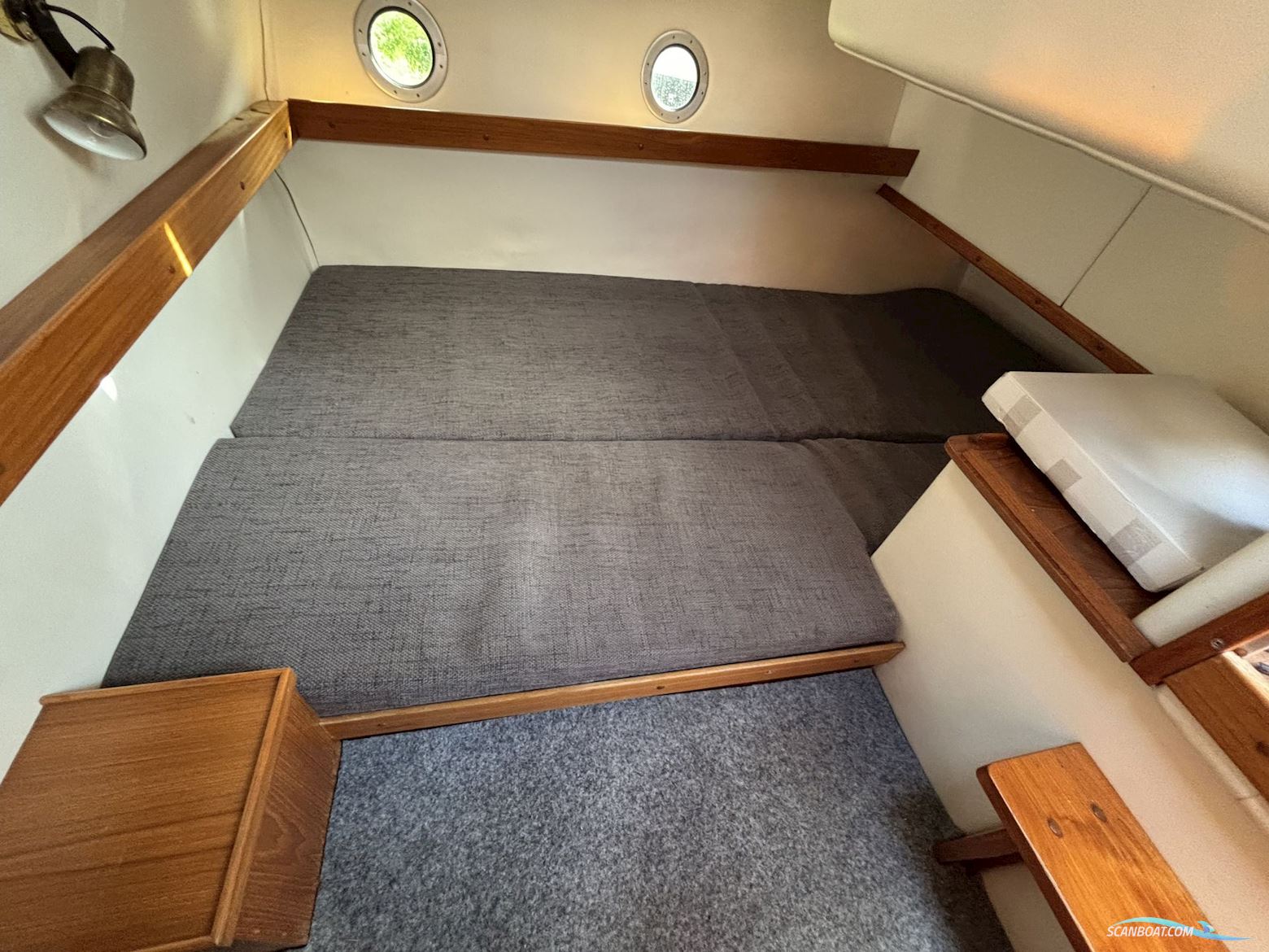 Nidelv 28, 1988 - Aalborg