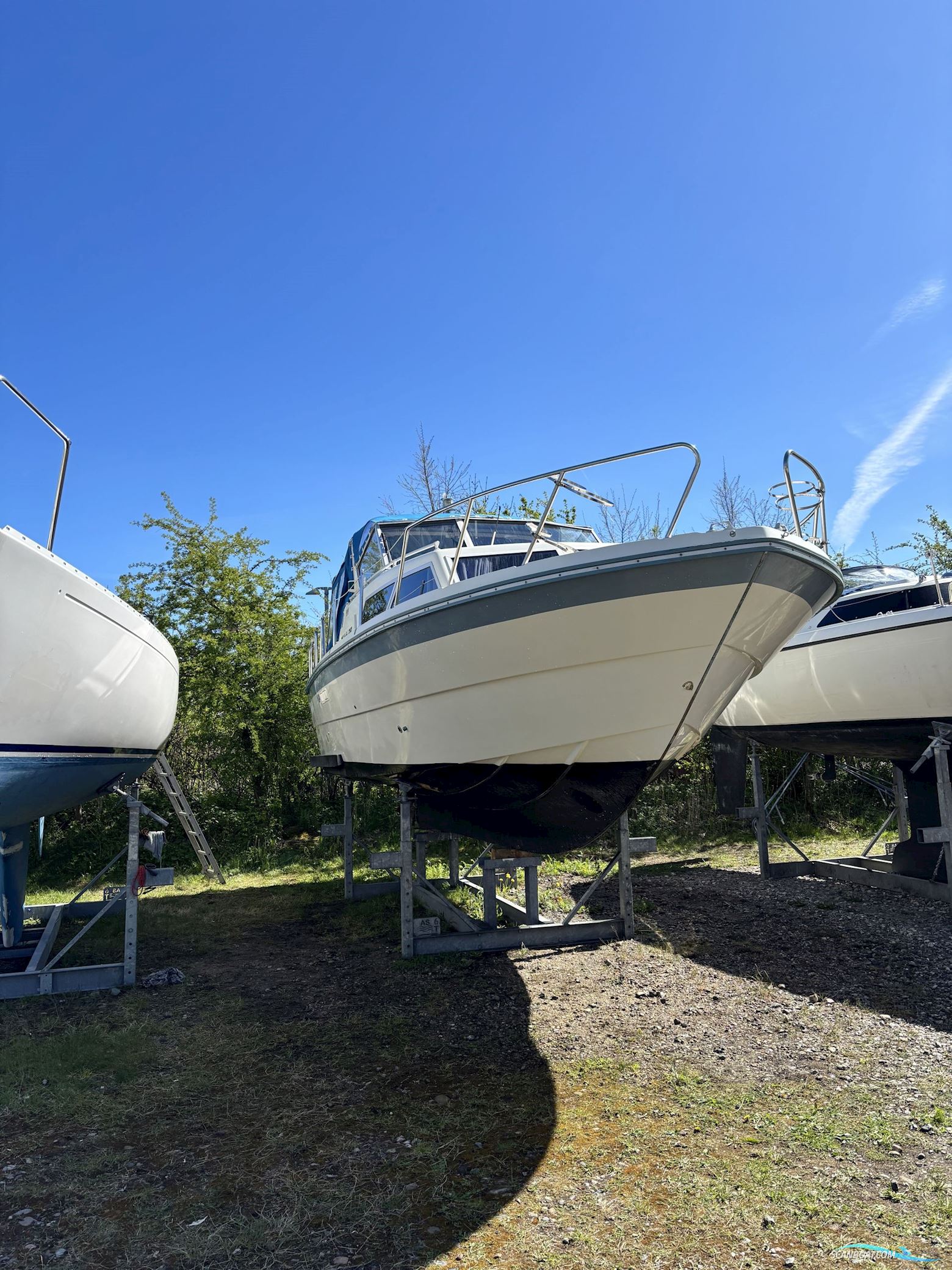 Nidelv 28, 1988 - Aalborg