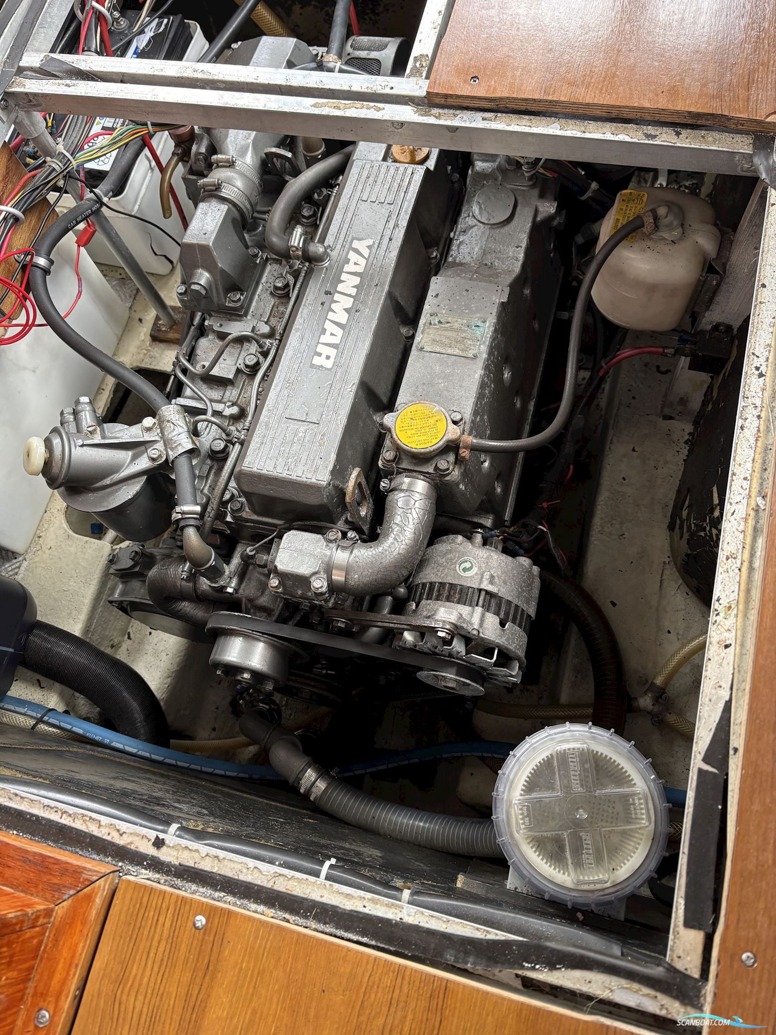 Nidelv 28, 1988 - Aalborg