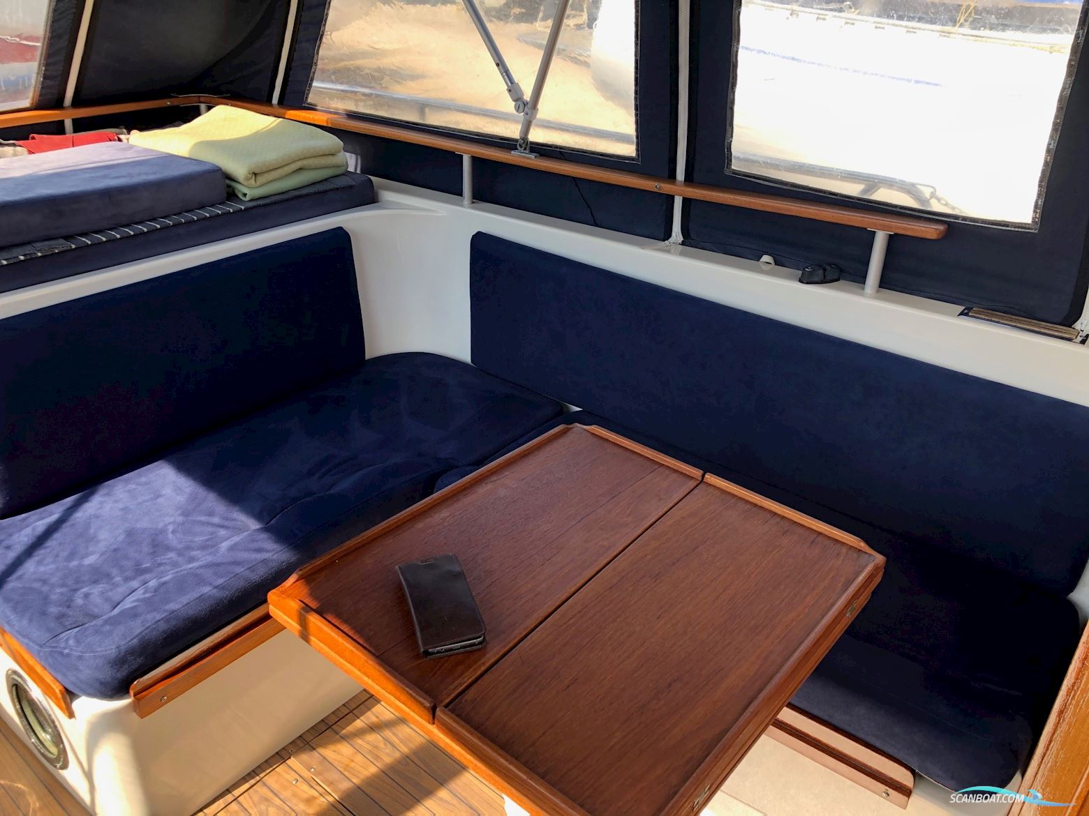 Nidelv 28 Classic HT  -  SOLGT/SOLD