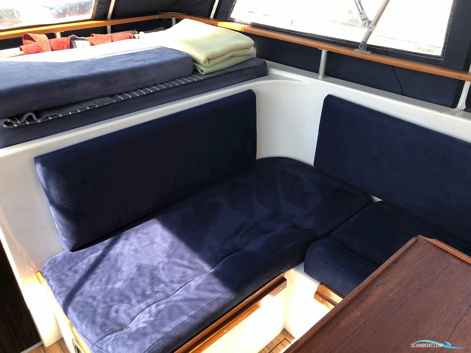 Nidelv 28 Classic HT  -  SOLGT/SOLD