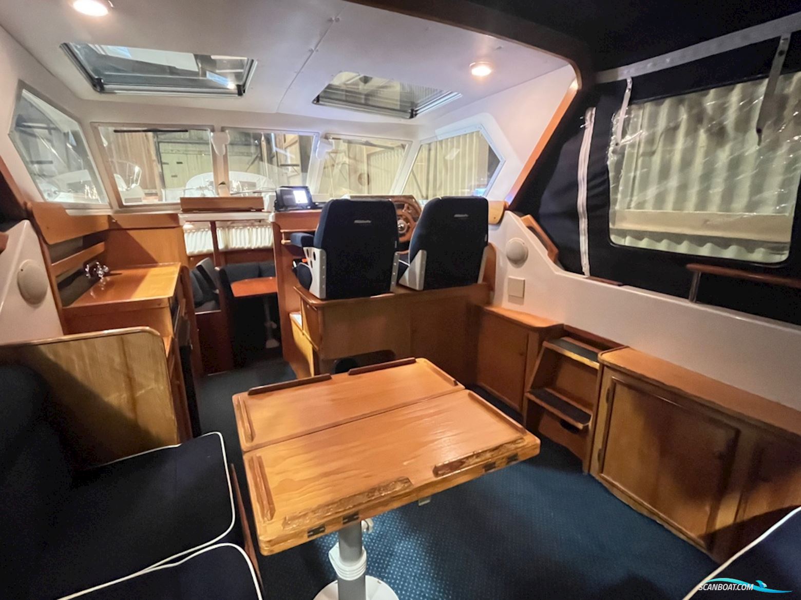 Nidelv 28 Classic HT - Solgt/Sold