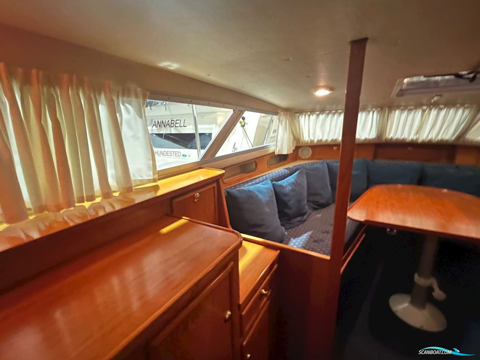 Nidelv 28 Classic HT - Solgt/Sold