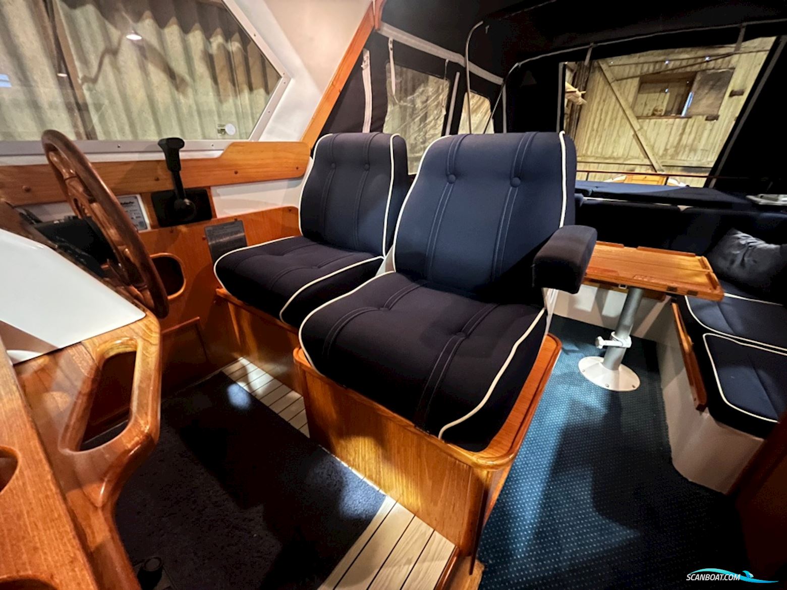 Nidelv 28 Classic HT