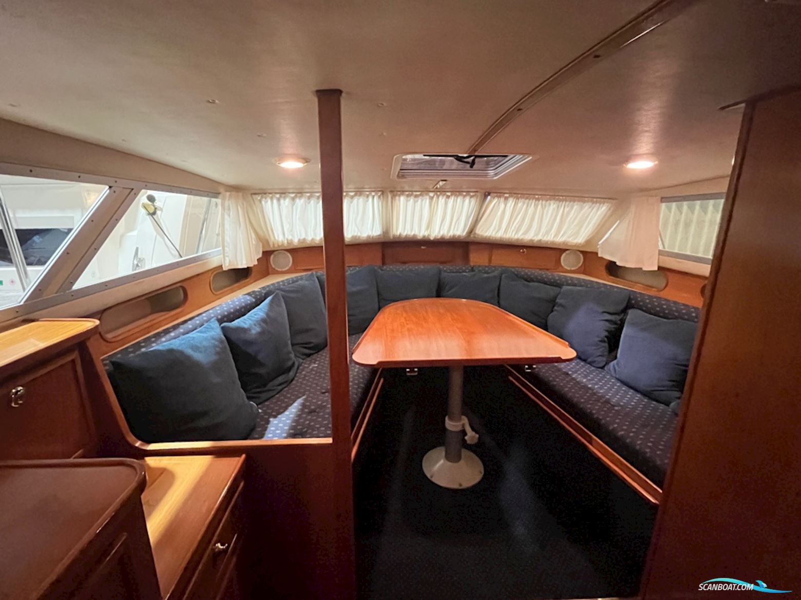 Nidelv 28 Classic HT