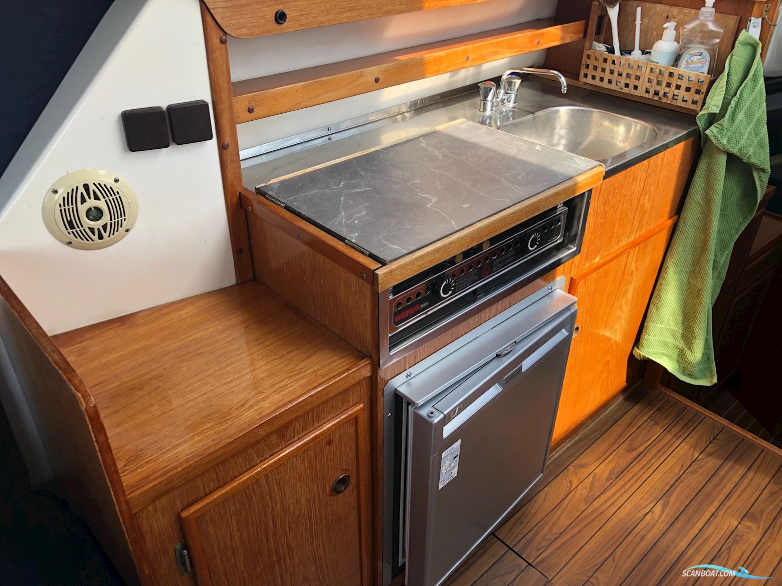 Nidelv 28 Classic HT