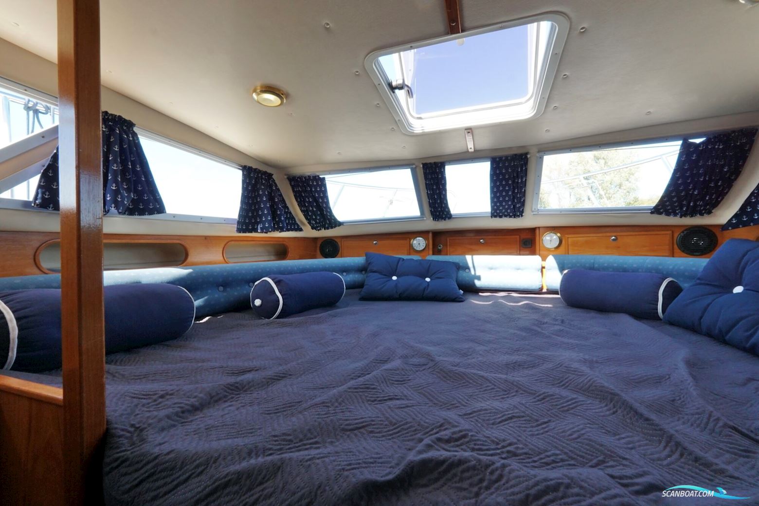 Nidelv 28 Classic HT