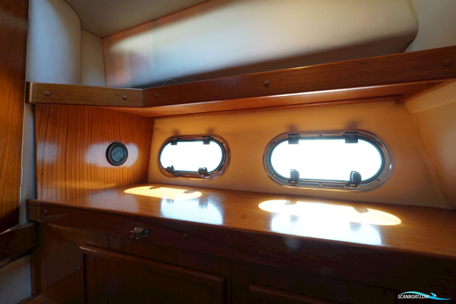 Nidelv 28 Classic HT