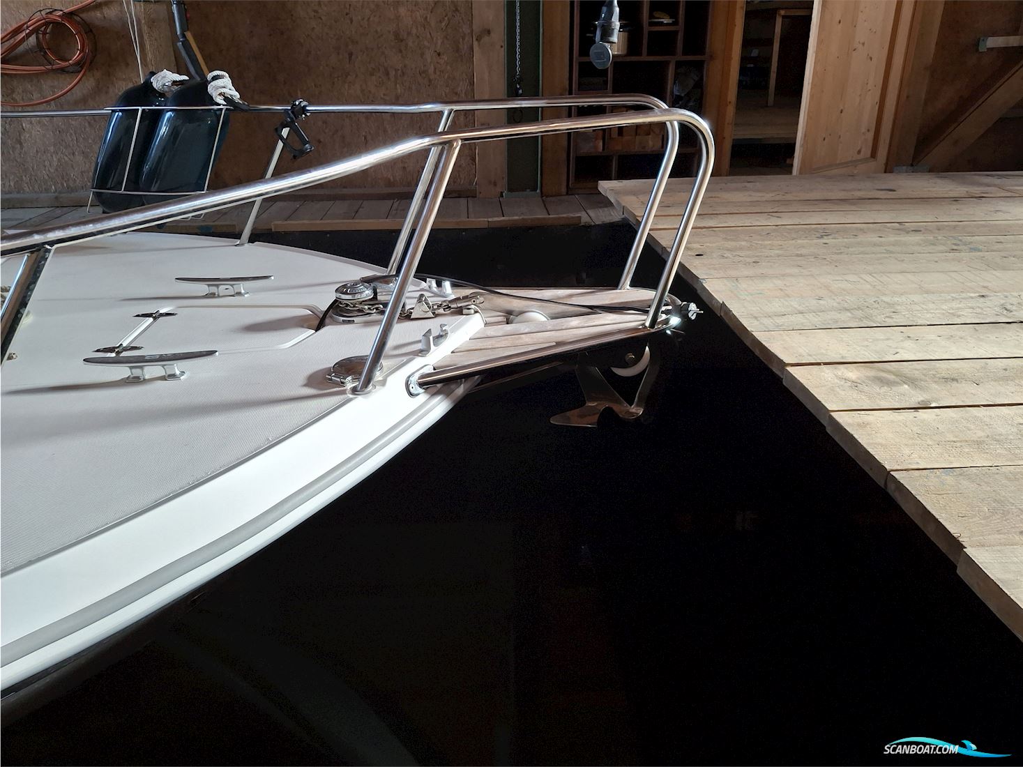 Nidelv 28 Classic HT