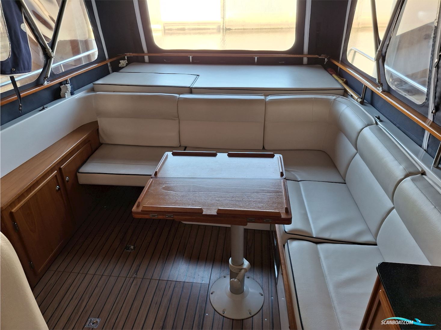 Nidelv 28 Classic HT