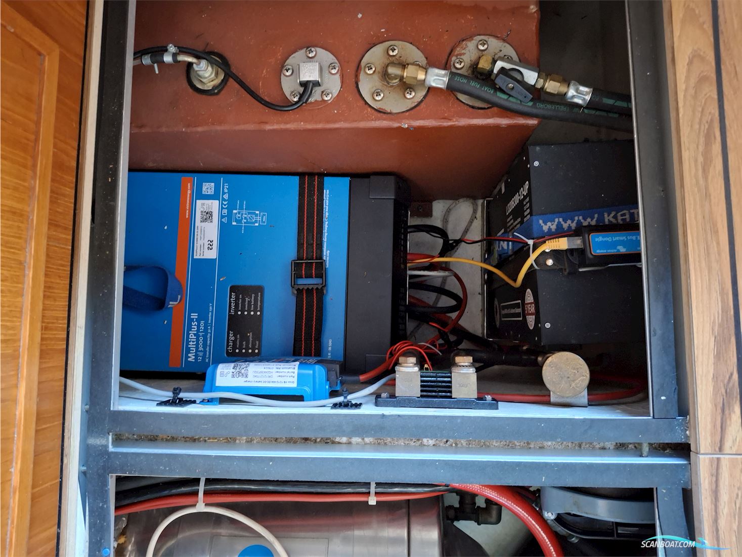 Nidelv 28 Classic HT