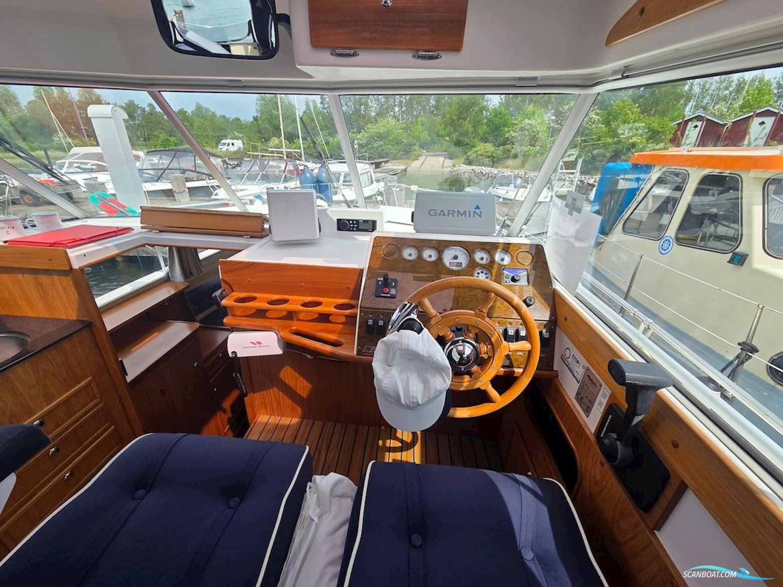Nidelv 28 Classic HT