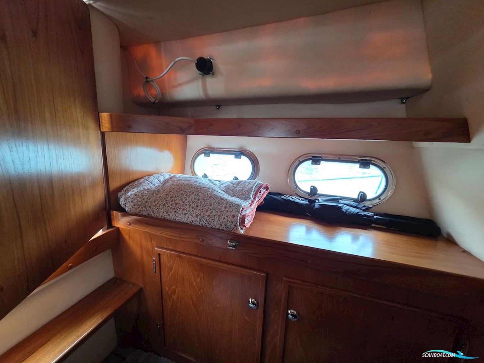 Nidelv 28 Classic HT
